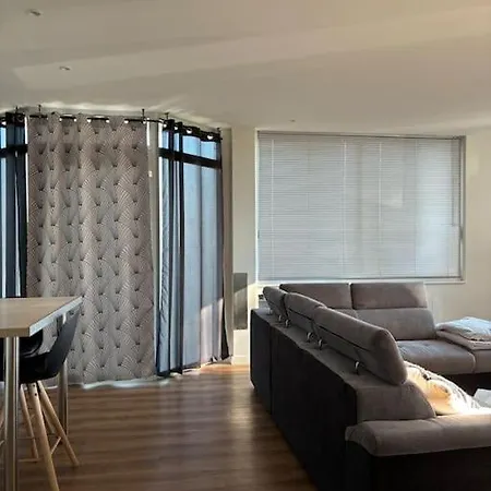 Proche De La Gare Rodez