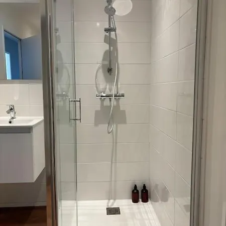 Apartmán Proche De La Gare