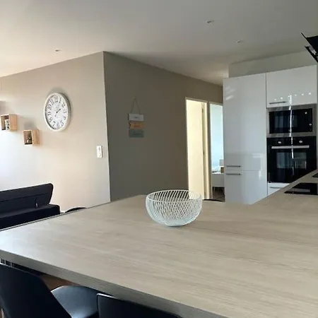 Apartmán Proche De La Gare *