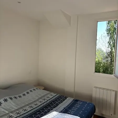 Proche De La Gare Rodez