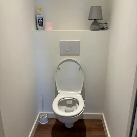 Proche De La Gare * Rodez