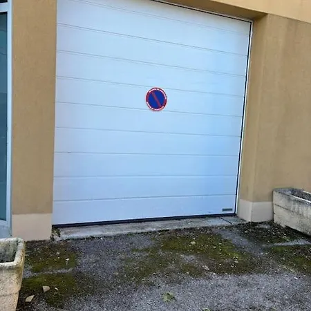 Proche De La Gare Rodez