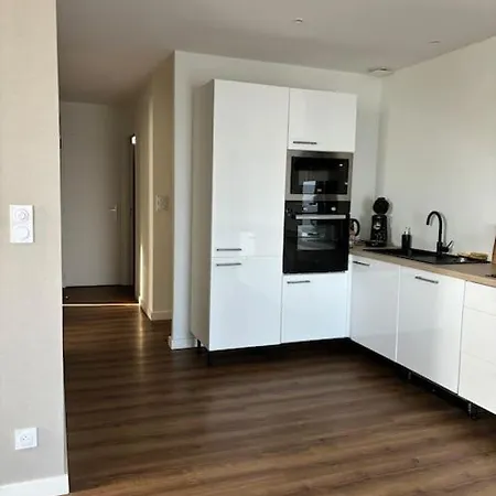 Proche De La Gare * Rodez