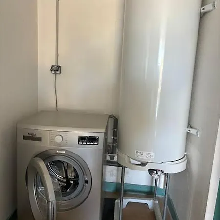 Apartment Proche De La Gare