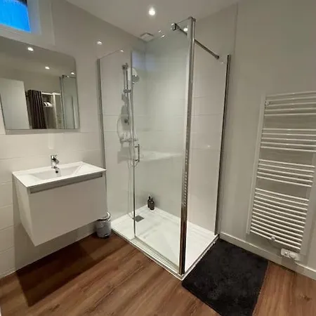 Apartment Proche De La Gare *