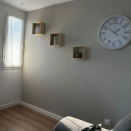 Proche De La Gare * Rodez