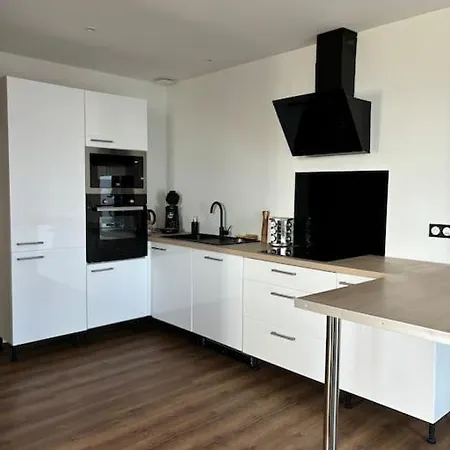 Proche De La Gare Apartment Rodez