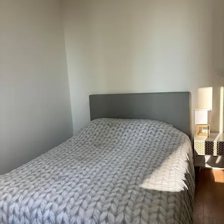 Apartment Proche De La Gare *
