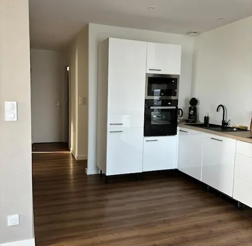 Proche De La Gare * Rodez